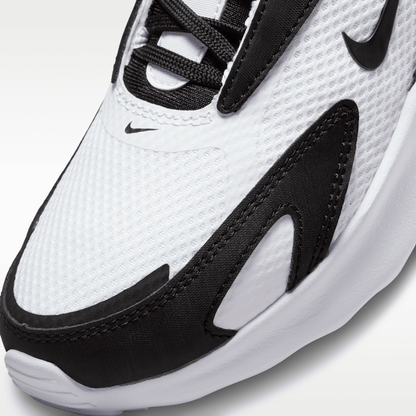 White/White/Black