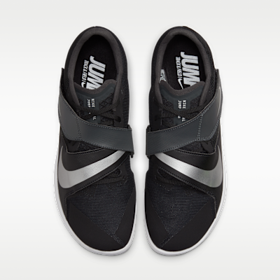 Black/Dark Smoke Grey/Light Smoke Grey/Metallic Silver