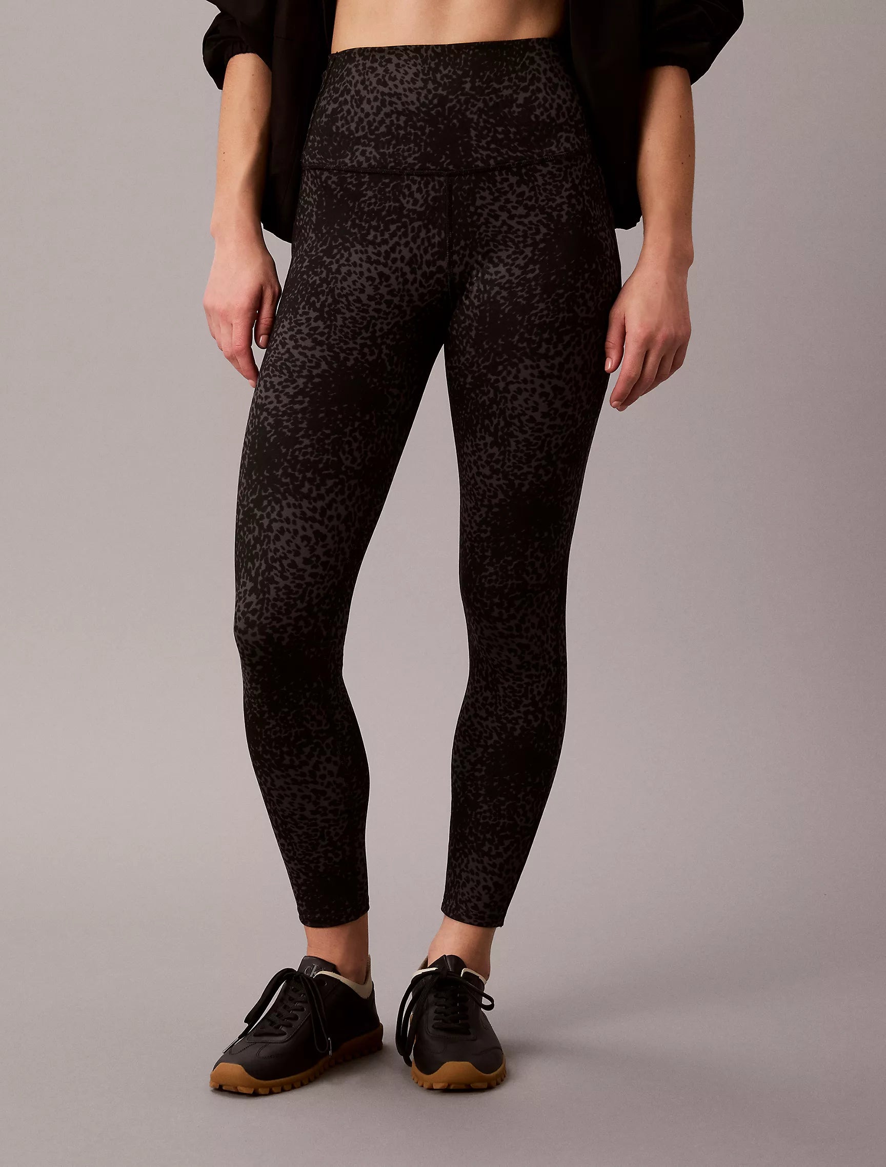 21040 Tidal Animal W Black