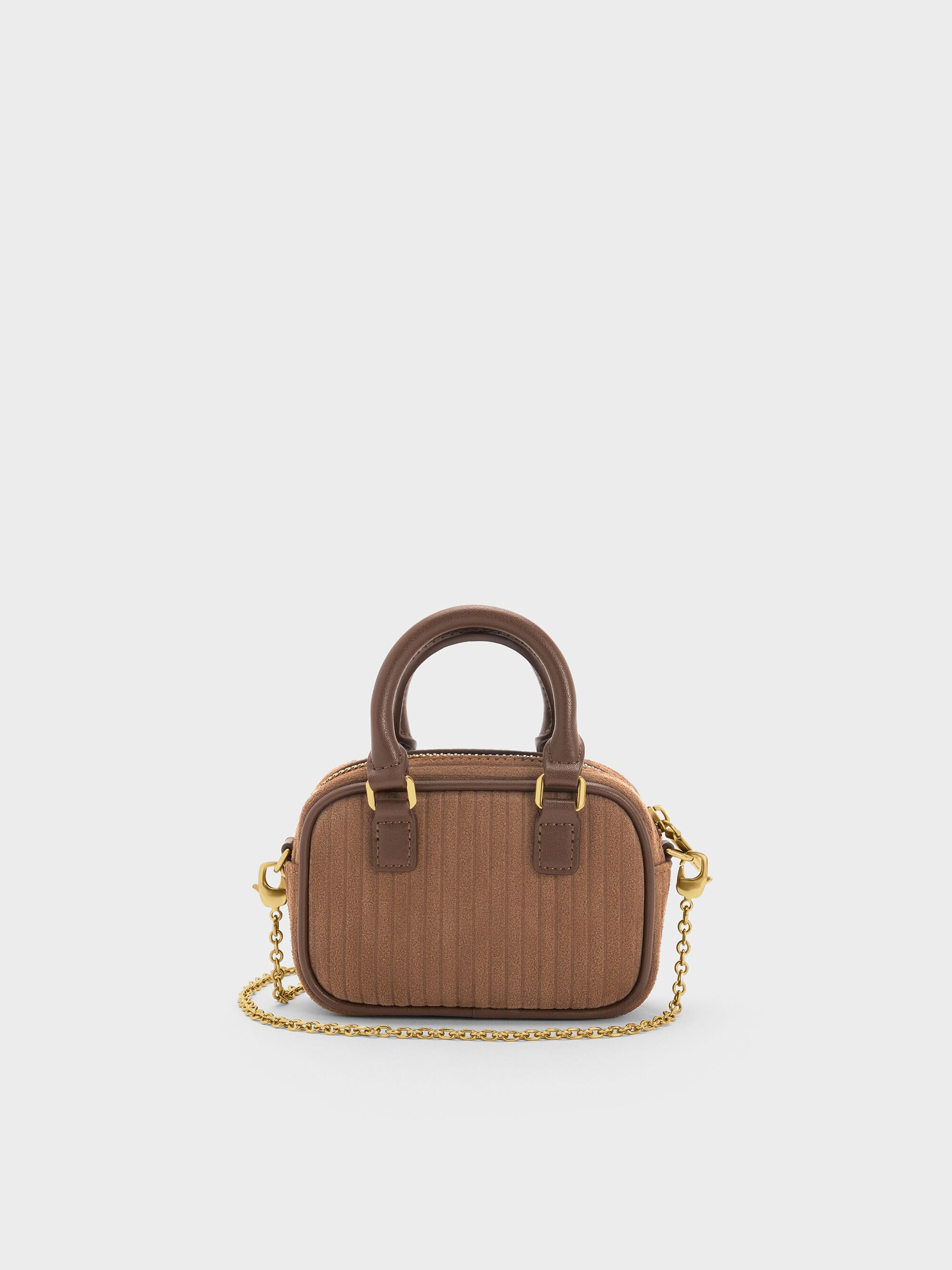 Mocha Brown