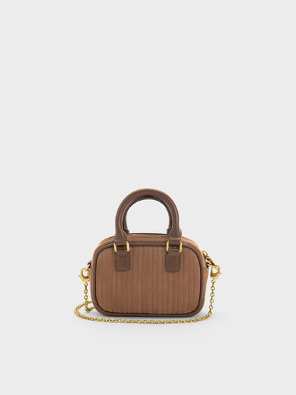 Mocha Brown