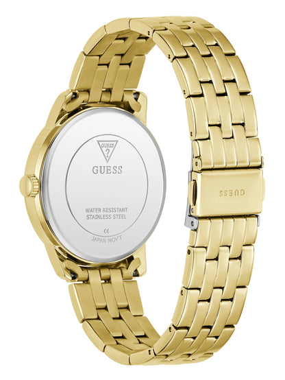 Gold