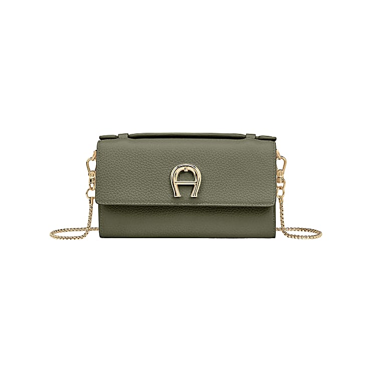 Moss Green