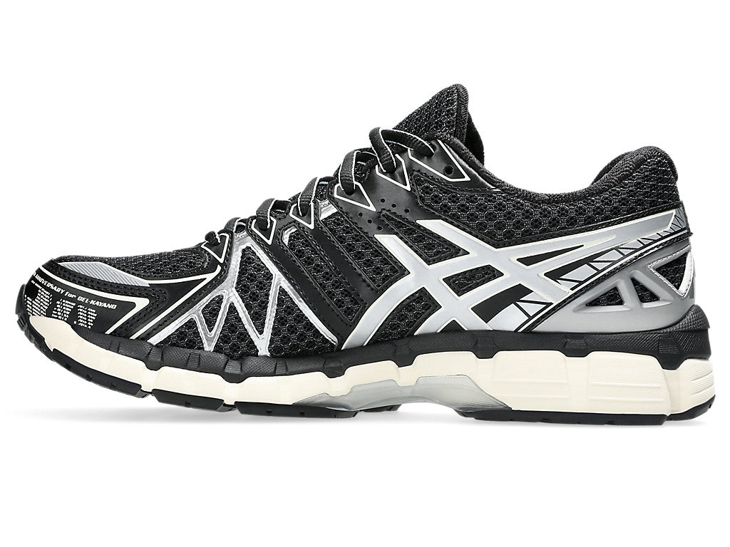 Black/Pure Silver