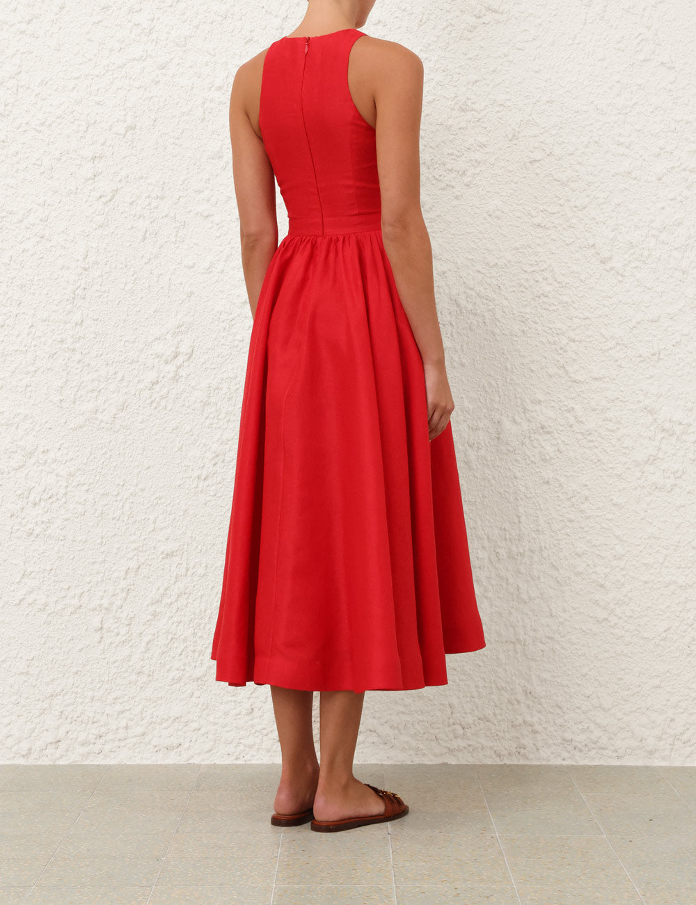 Dark Red
