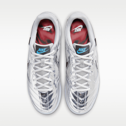 Chrome/Gamma Blue/Ice/Black