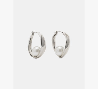 Cream/Silver
