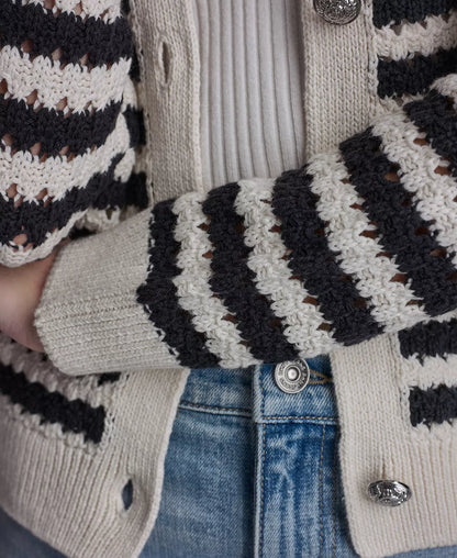 Eggnog/black