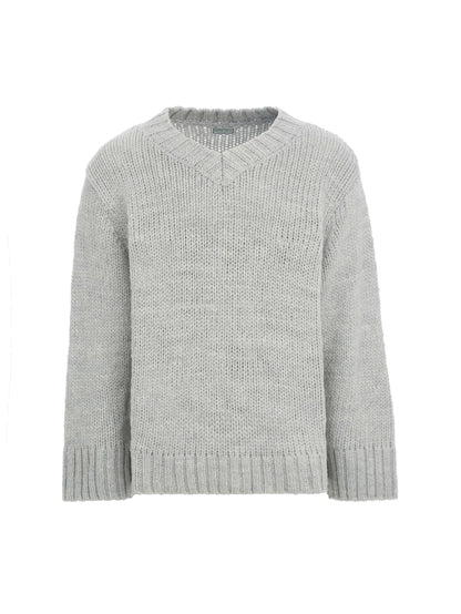Gusa Grey Swtr