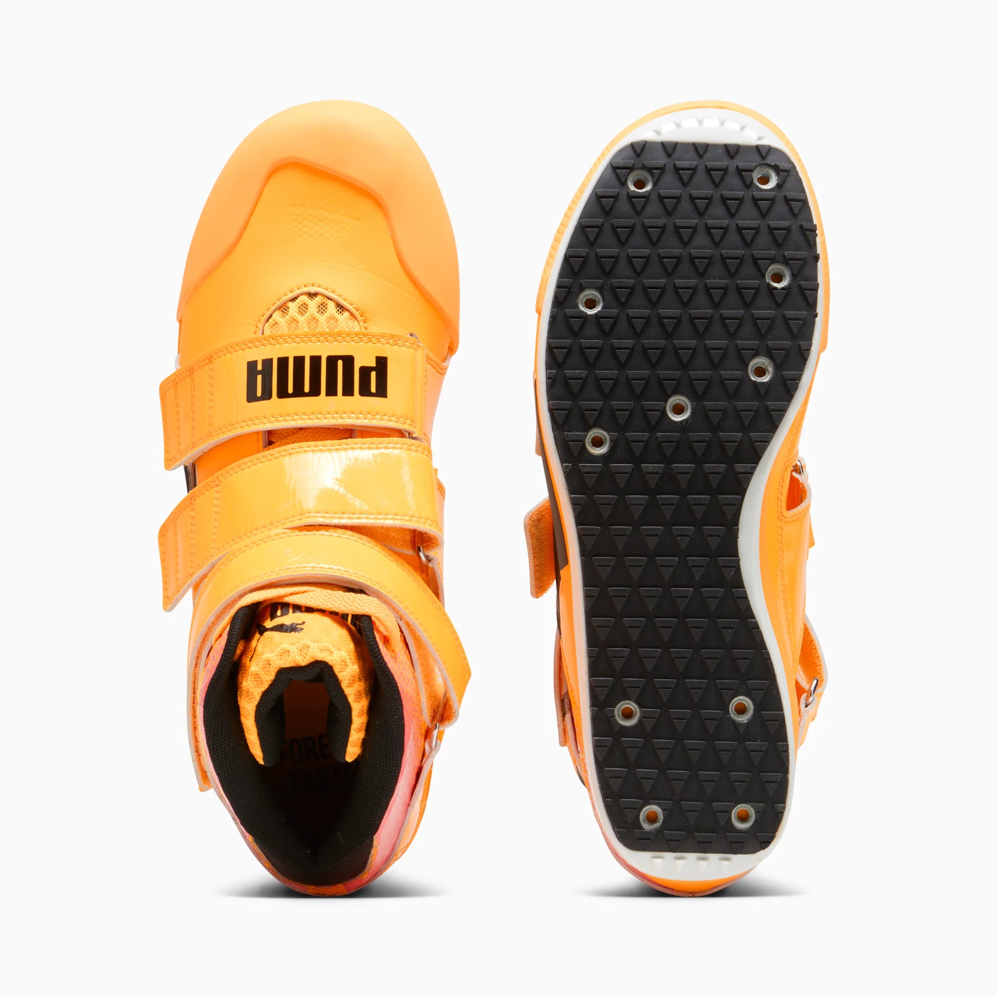 Sun Stream-Sunset Glow-Puma Black