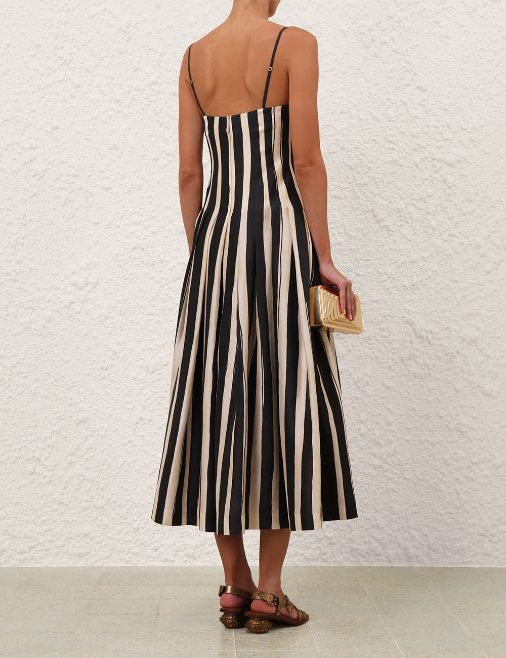 Black Stripe