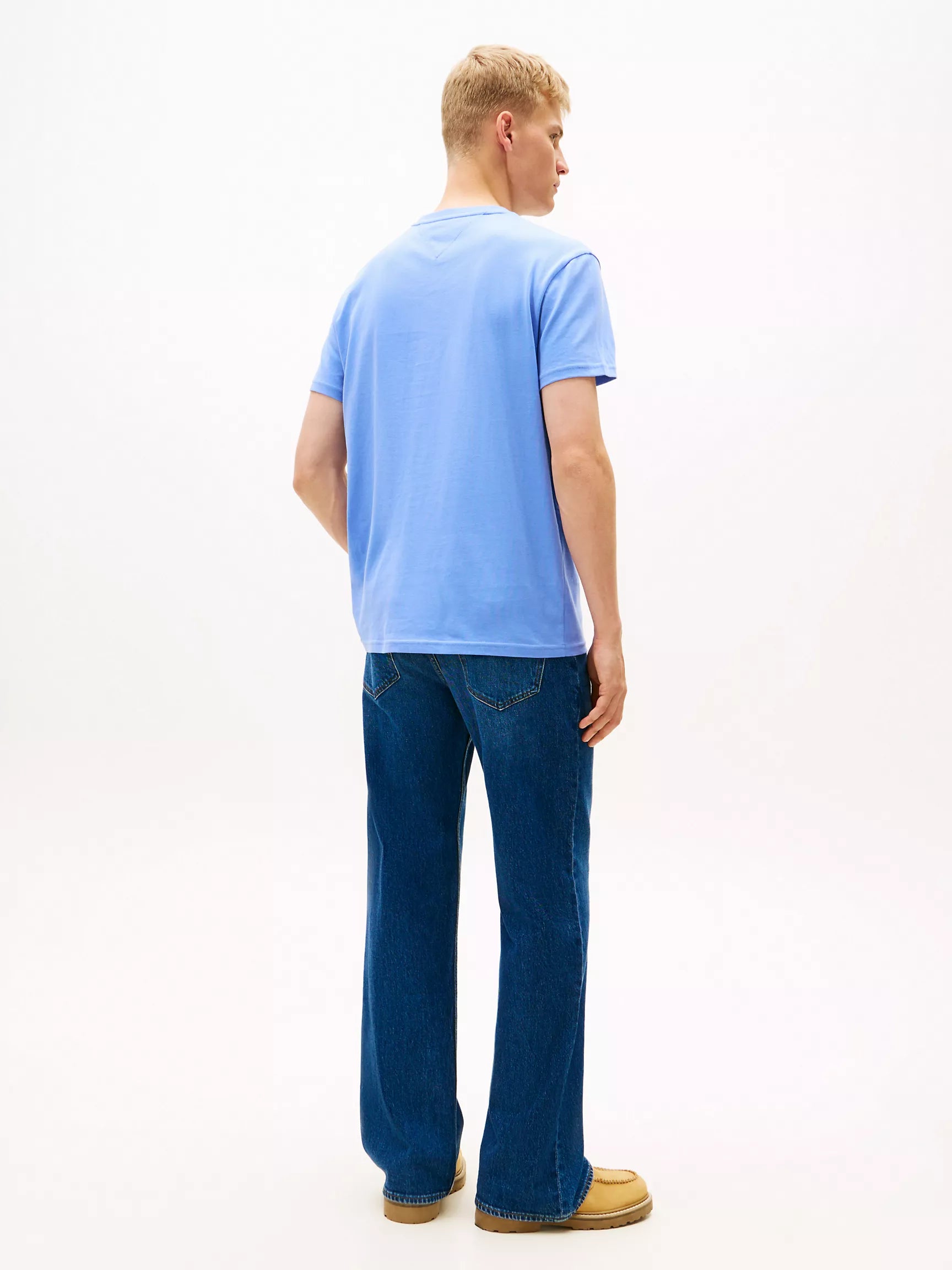 Light Horizon Blue