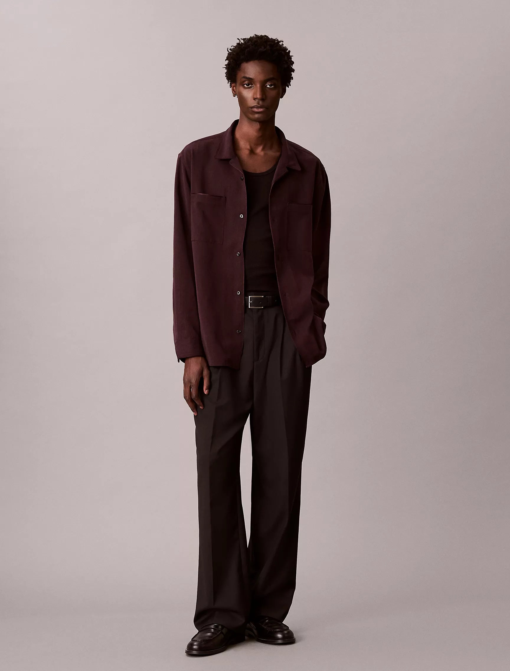 Mocha Brown