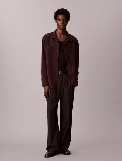 Mocha Brown