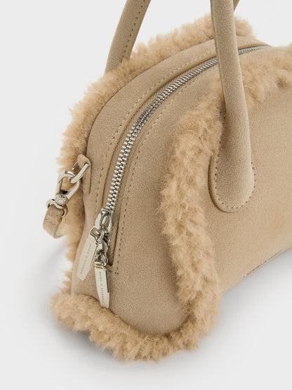 Nutmeg Beige