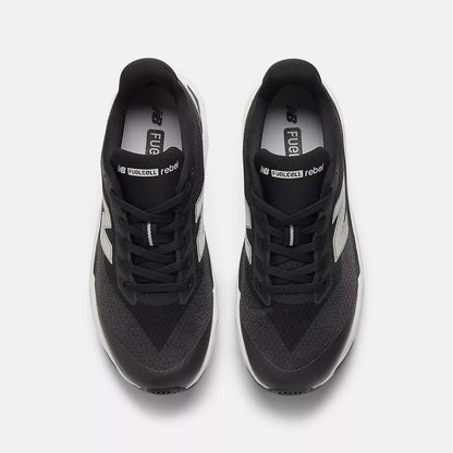 Black With Nb 103 White