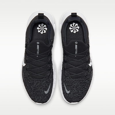 Black/Dark Smoke Grey/White