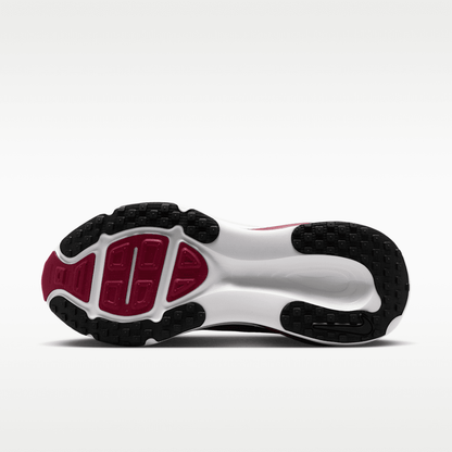 Team Crimson/Black/White