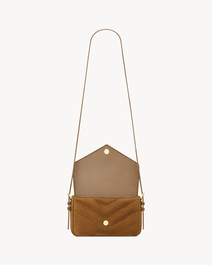 Caramel Cognac
