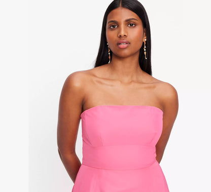 Pom Pom Pink