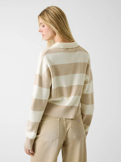 Beige Multi