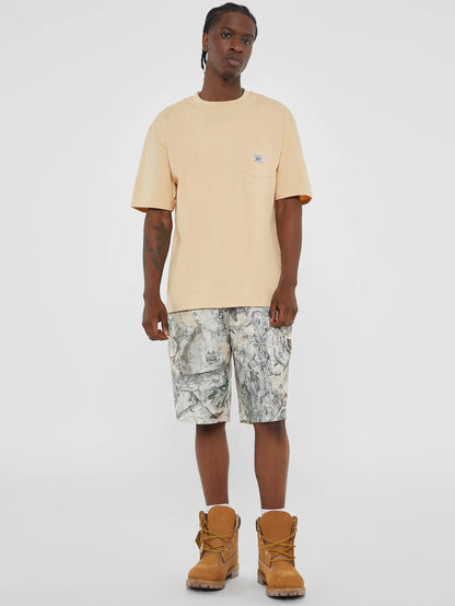 Go Realtree Washed Edge
