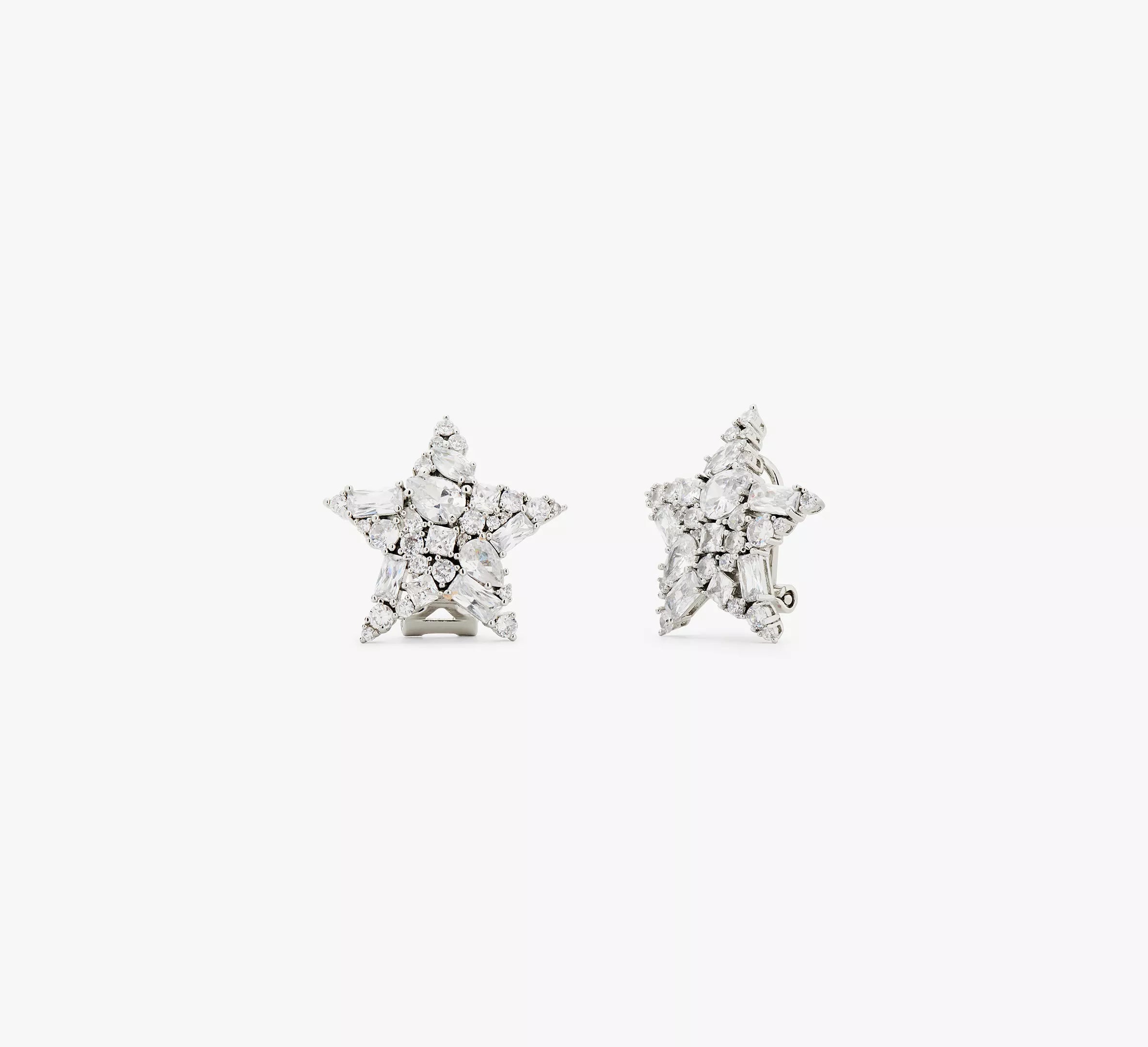 Clear/Silver 2