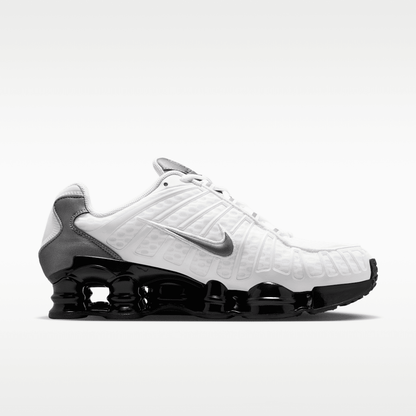 White/Black/Cool Grey/Metallic Cool Grey