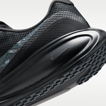 Black/Dark Smoke Grey/Iron Grey/White