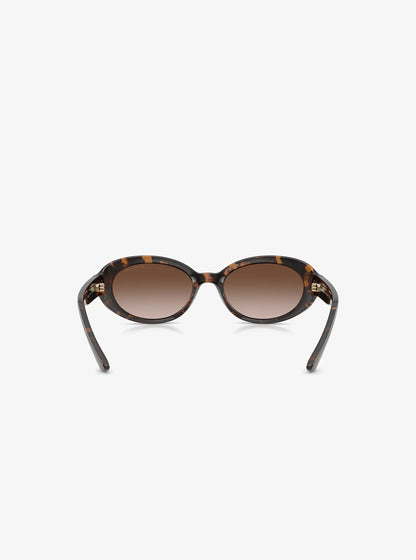 DARK TORTOISE