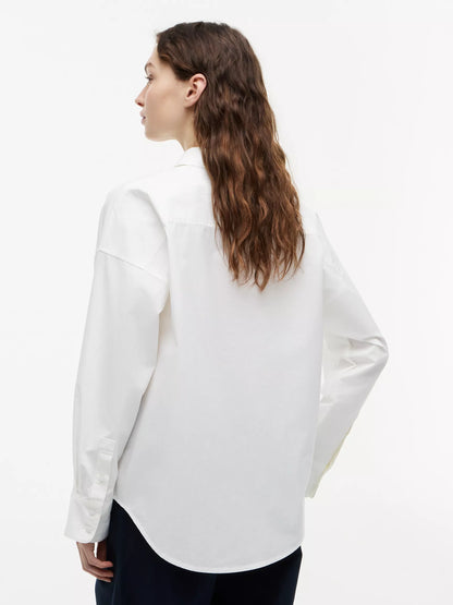 Optic White