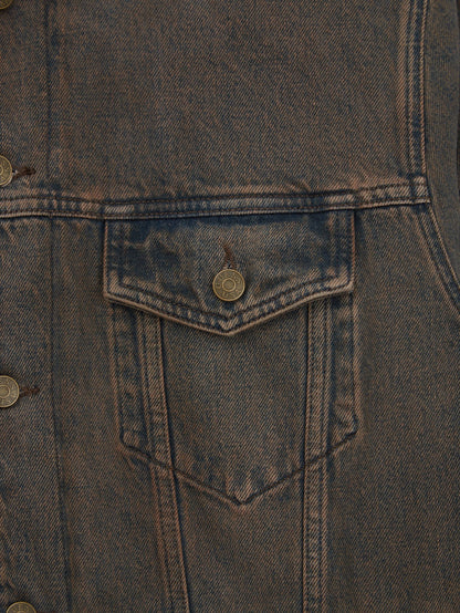 Gusa Tinted Stone Wash