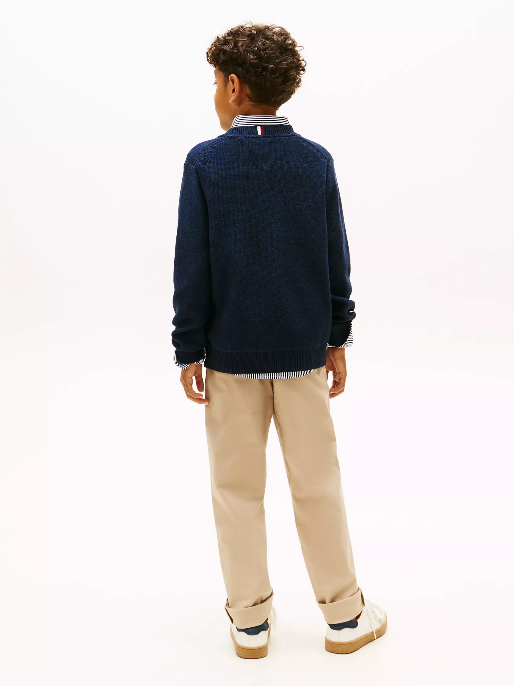 Dark Night Navy