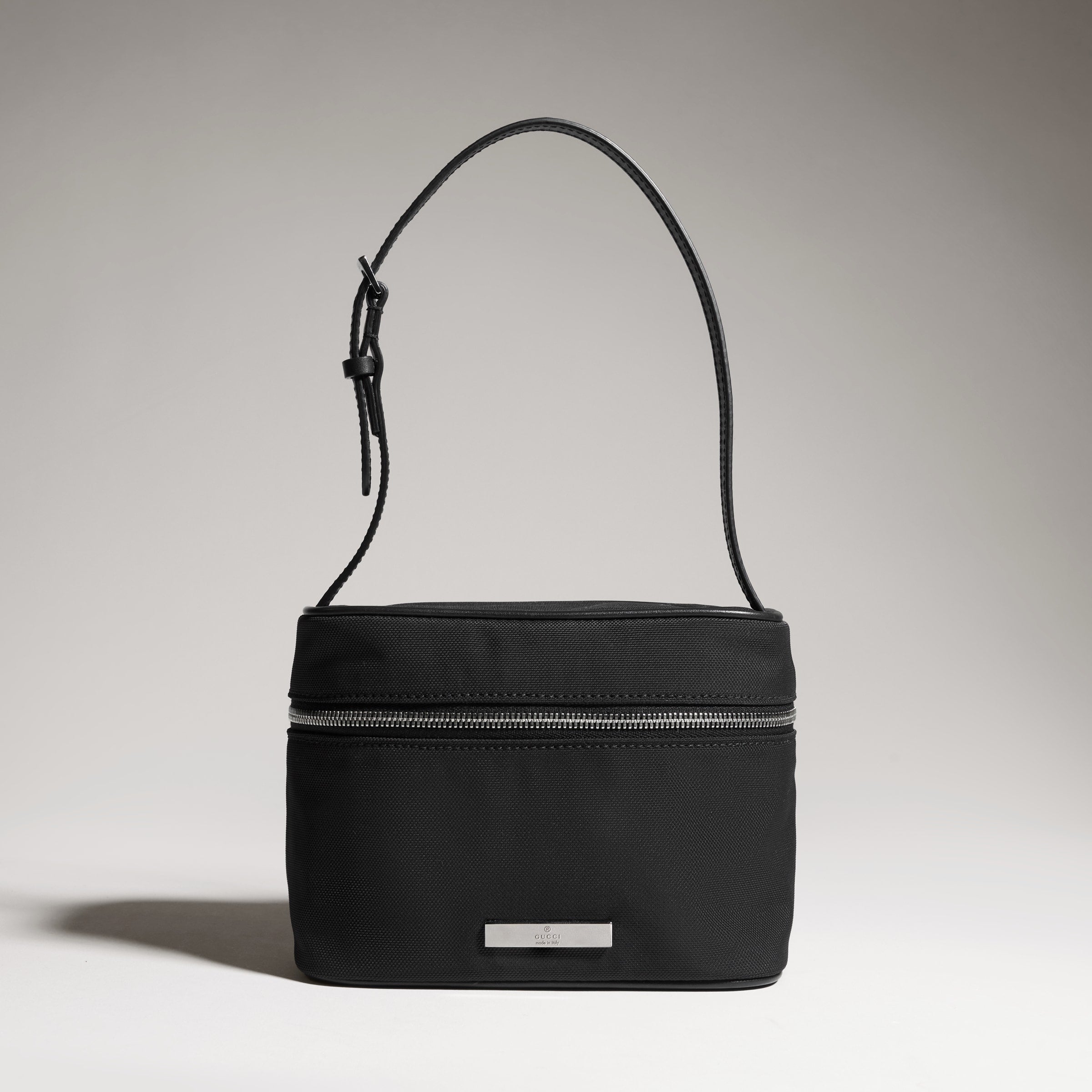 nylon negro