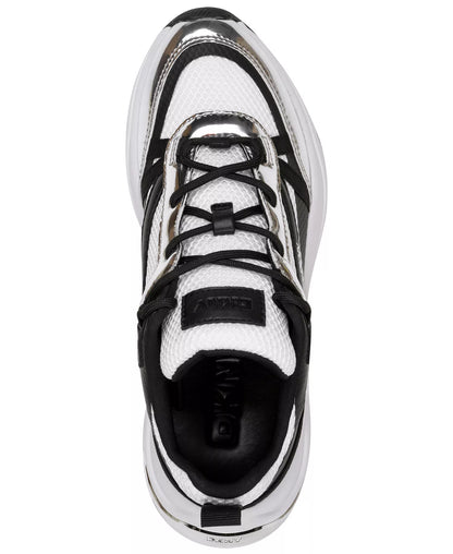 White/ Nickel