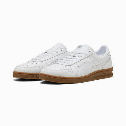 PUMA White