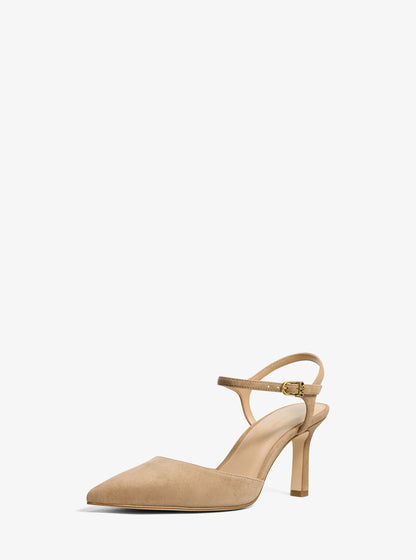 BURNT KHAKI