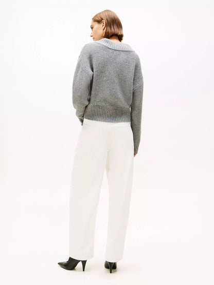 Medium Grey Heather