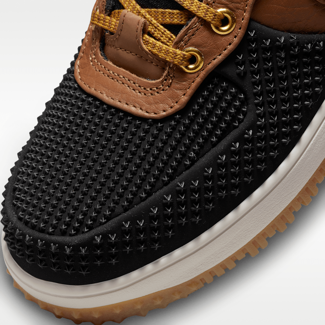Ale Brown/Black/Goldtone/Ale Brown