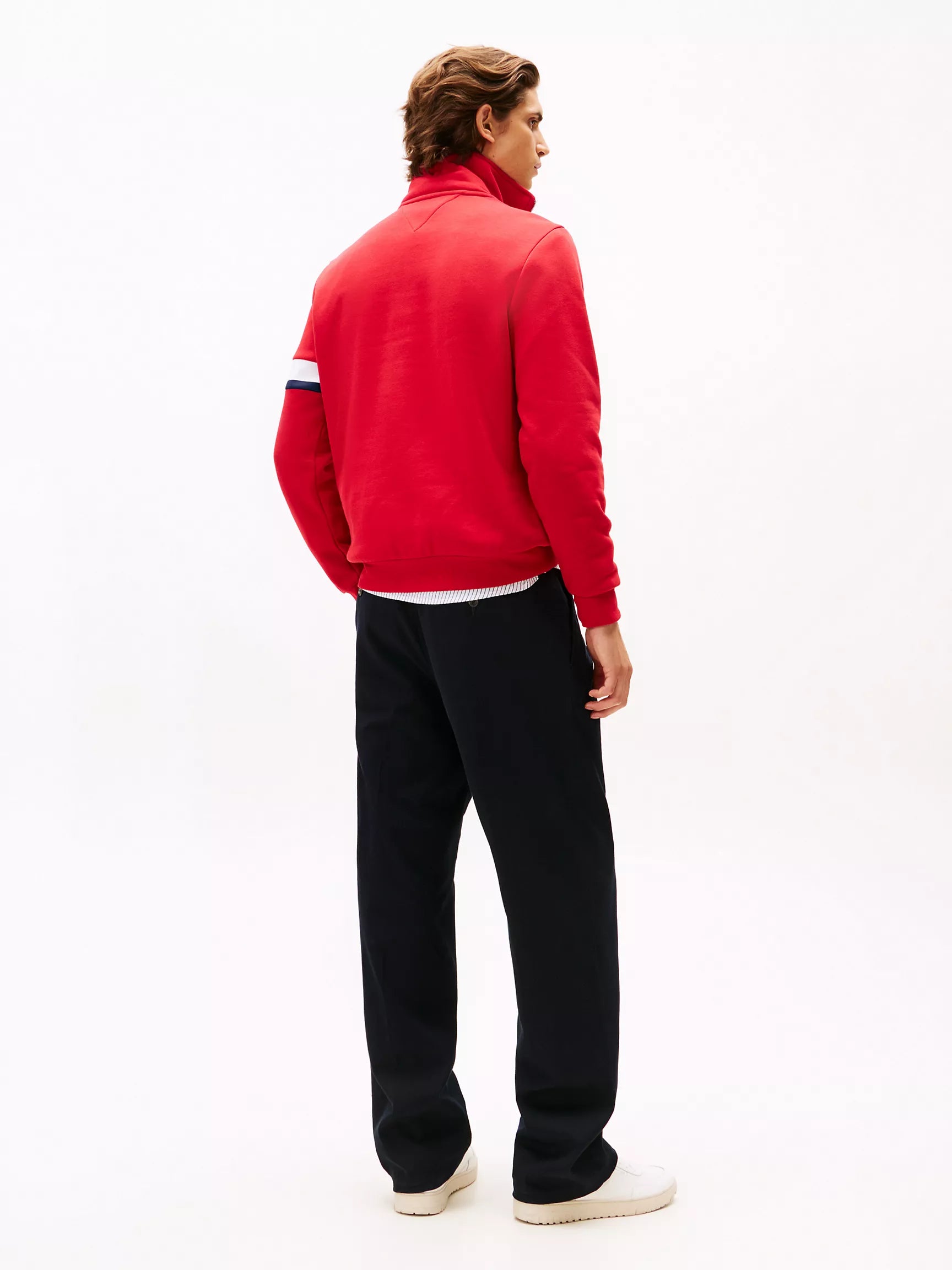 Medium Red