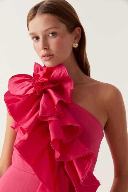 BOUGAINVILLEA RED