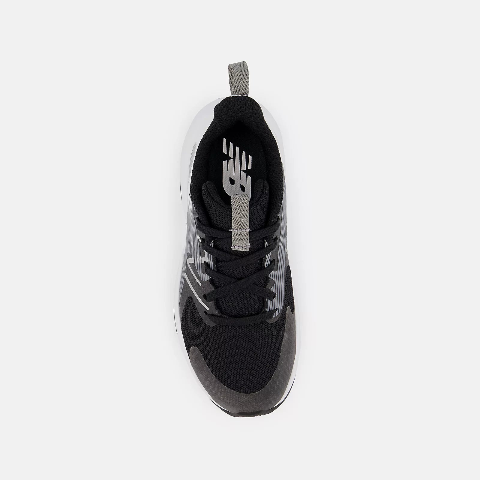 Black With Nb 103 White