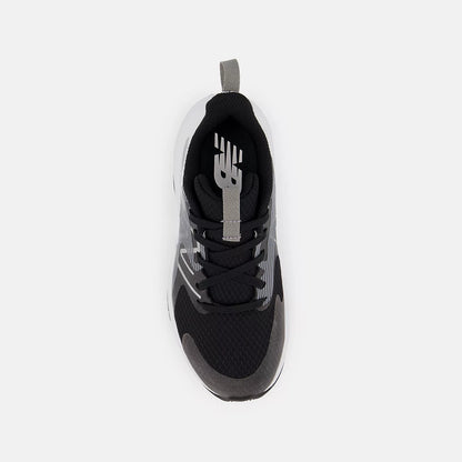 Black With Nb 103 White