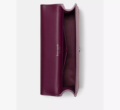 Market Purple