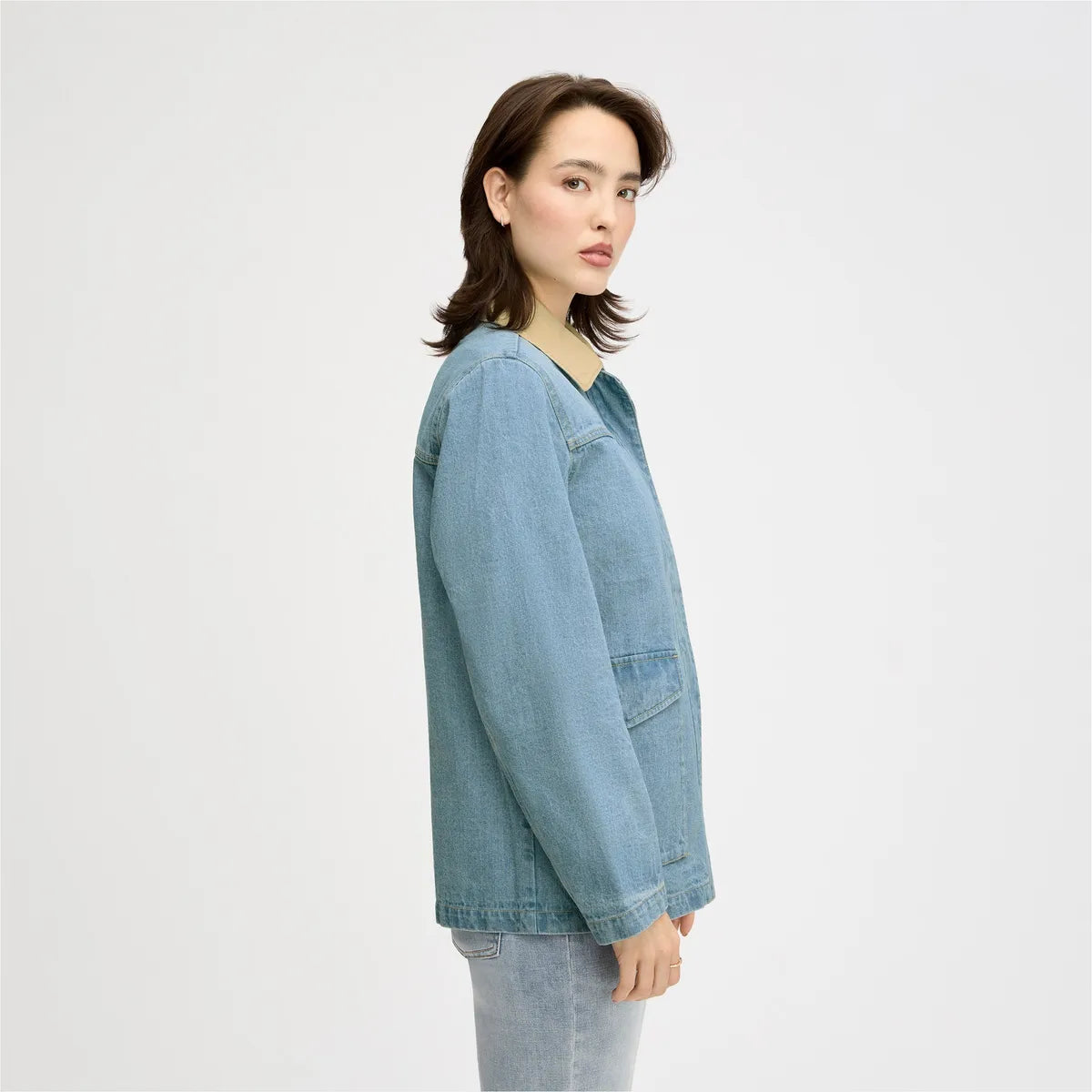 Light Denim