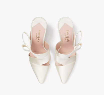 Ivory Bridal