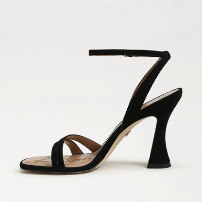 Black Suede