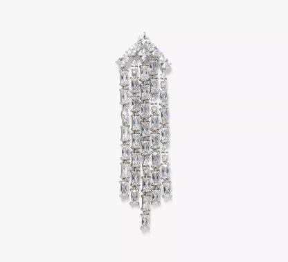 Clear/Silver
