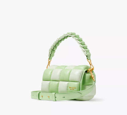 Serene Green Multi
