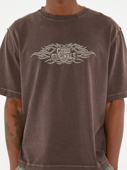 Regal Brown Multi